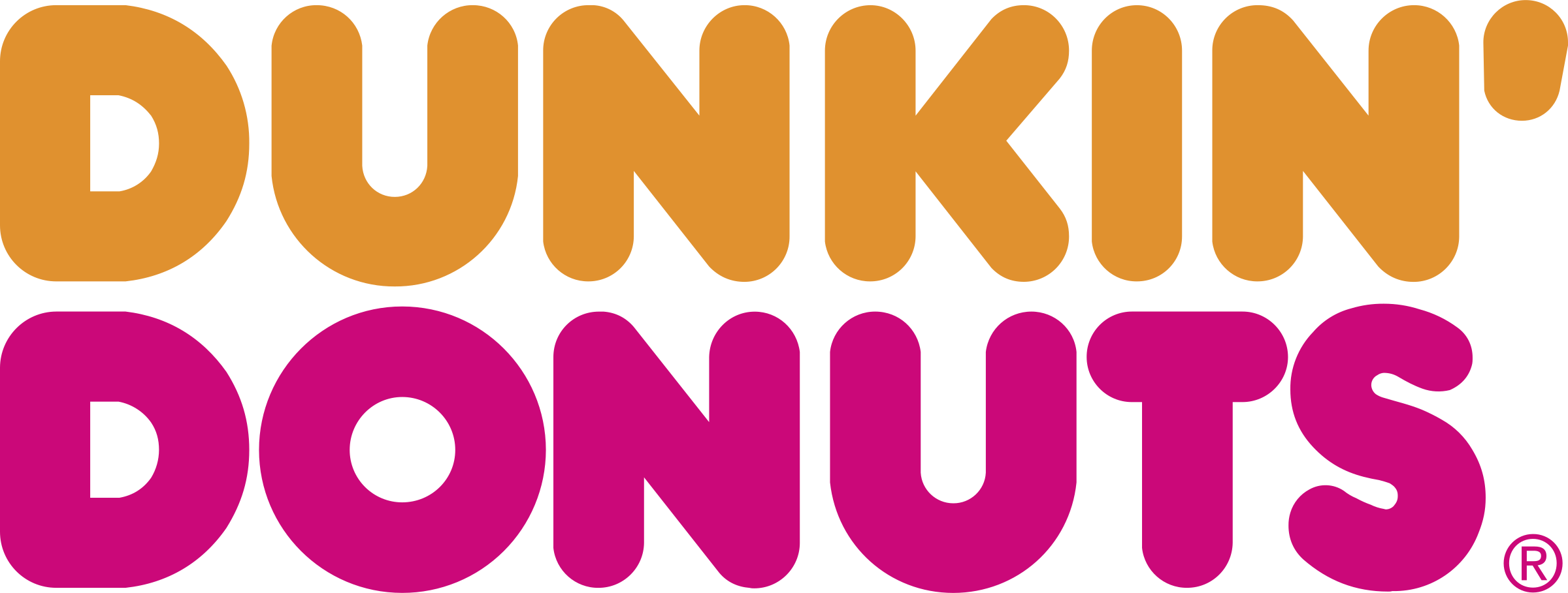 Dunkin'